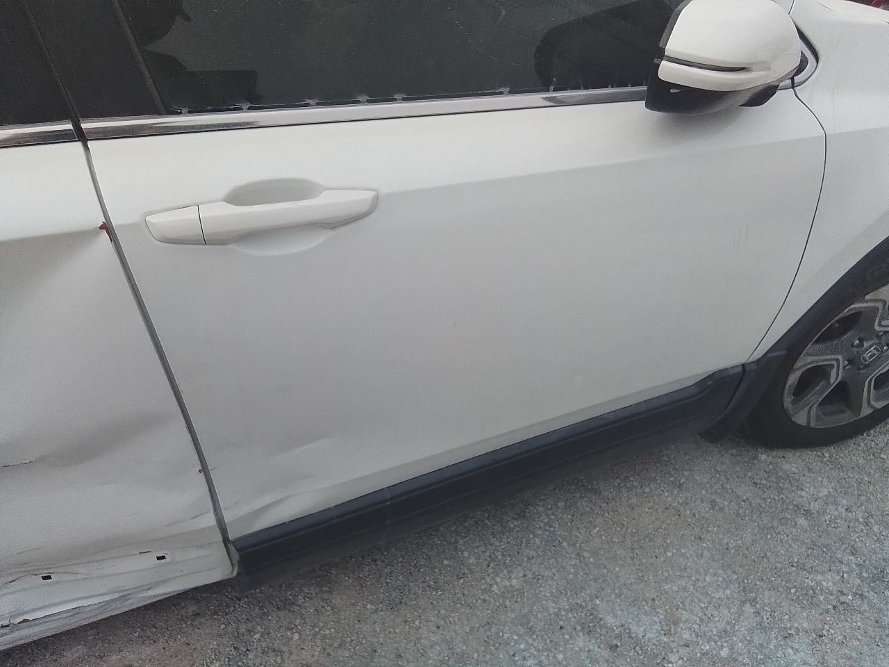 2018-2022 Honda CR-V 7" Display Screen w/o Navigation