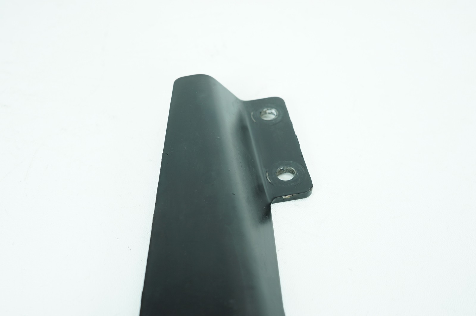 2004 Harley Softail FLSTCI Heritage OEM Exhaust System Support Bracket Holder