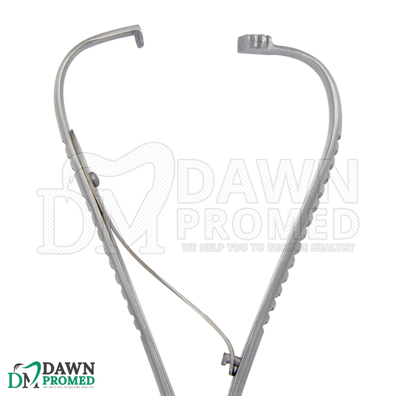 Orthodontic Mathieu Slim Line Needle Holder Forceps Ligature Pliers Narrow Tip