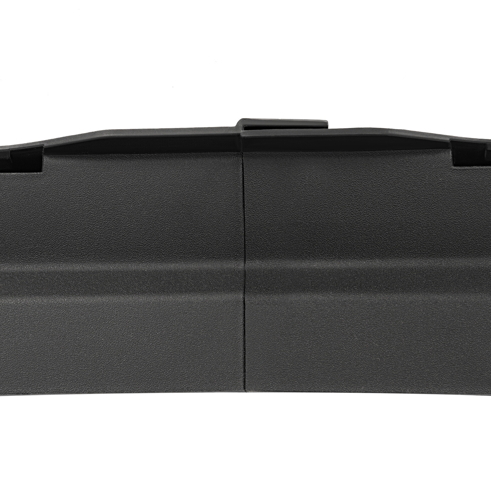Bumper Lower Valance Air Deflector Textured For Chevy Silverado 1500 2007-2013