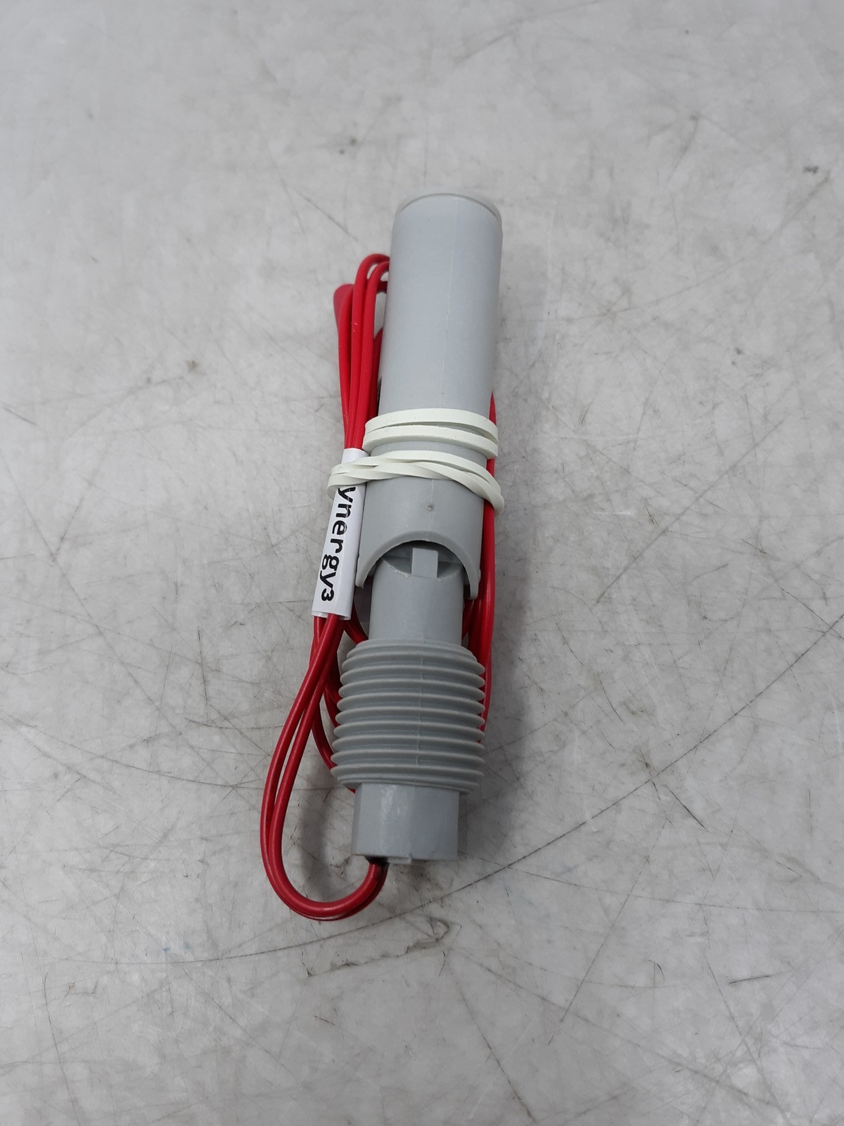 Thermasol Synergy3 RSF86Y060R116 SP03-4660 2-Wire Level Switch