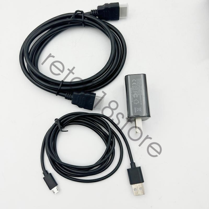 New Classic Edition US Mini Game For Nintendo 30 Games NES Console Games