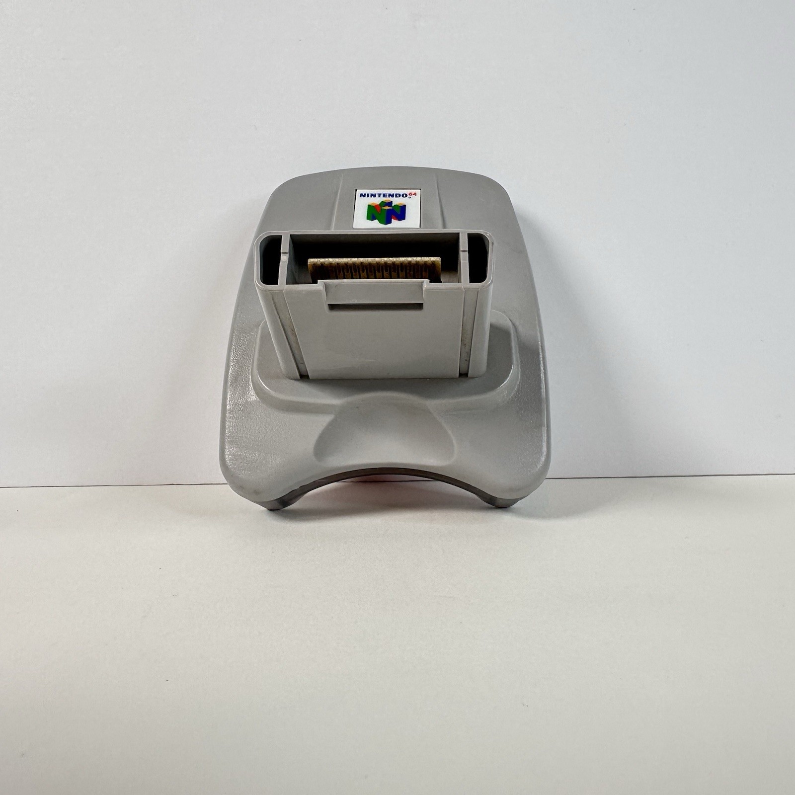 Nintendo 64 N64 Transfer Pak Pack (Game Boy) Genuine OEM - Clean Tested Working