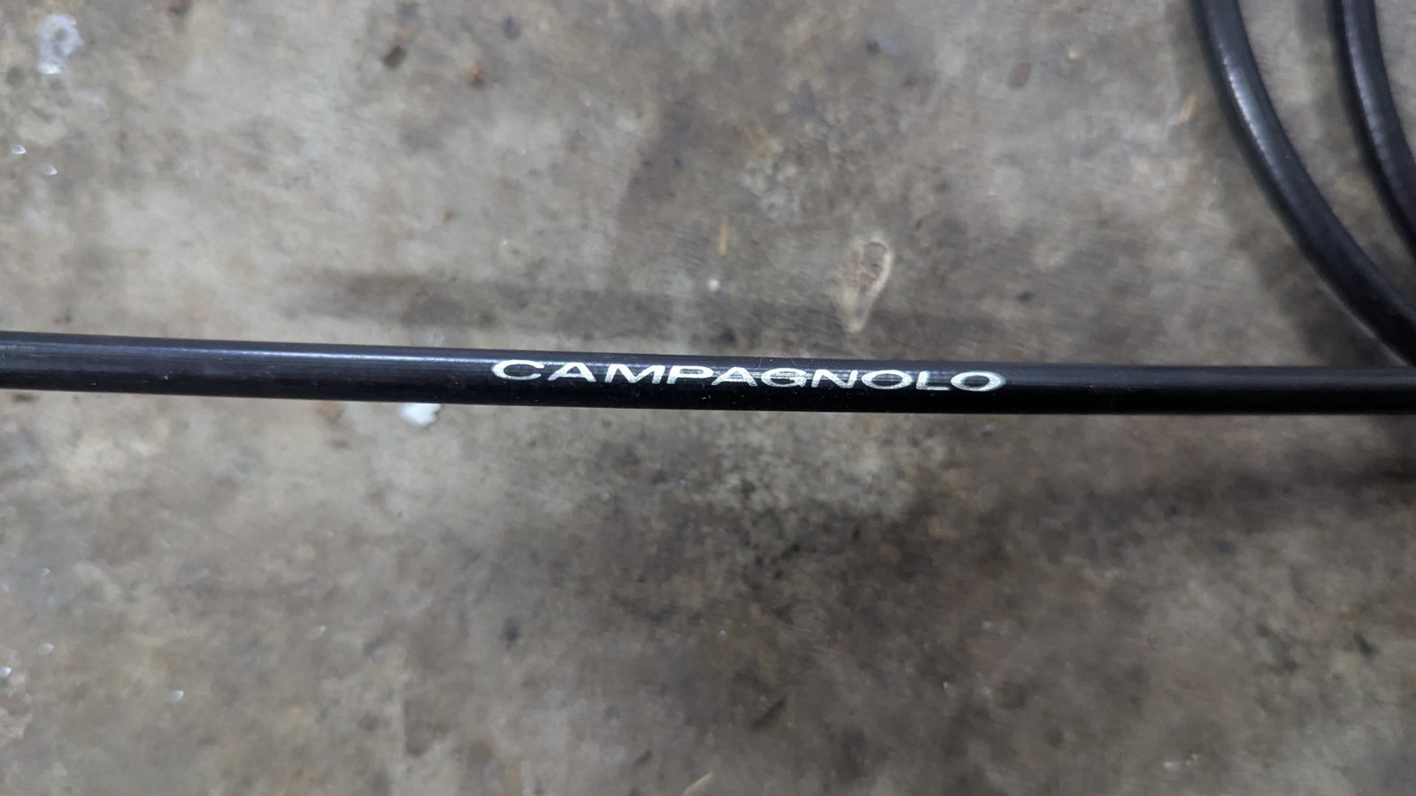 Campagnolo Ultra Low Friction Cable-Housing for Rim Brakes - 1250mm length