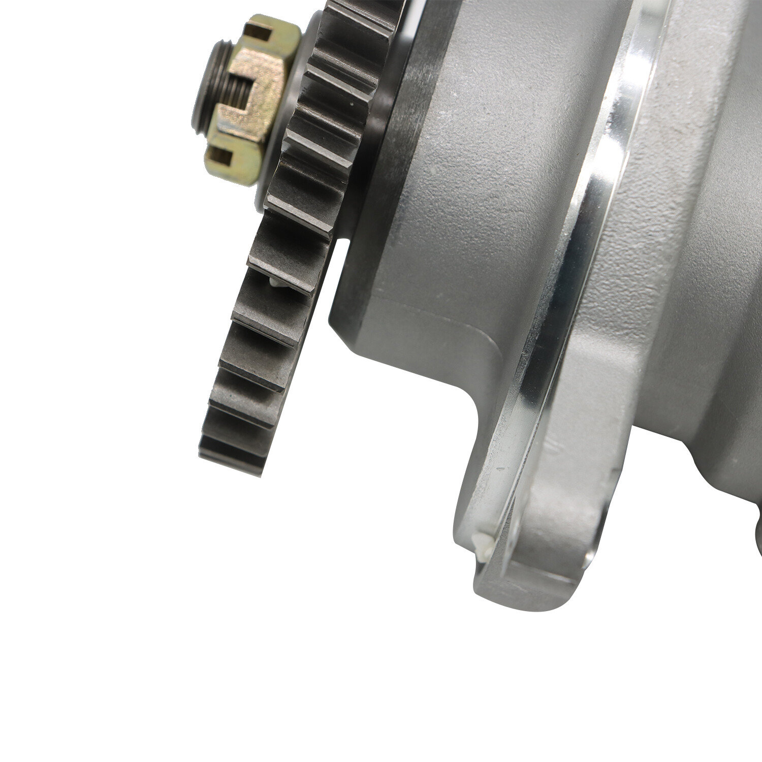 Power Steering ＆ Fuel Pump for Mack MP7/MP8-Volvo D11/D13 20770313