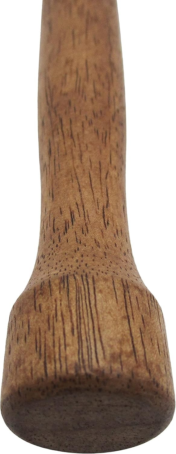 Hudson & Lane Wooden Cocktail Bar Muddler