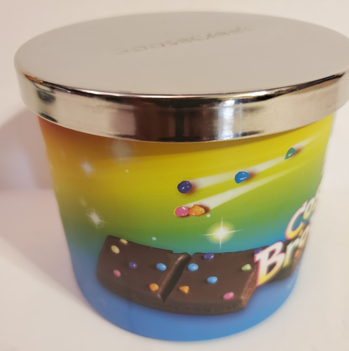 3-Wick Candle Goose Creek Little Debbie or Pillsbury Scents - Choose One