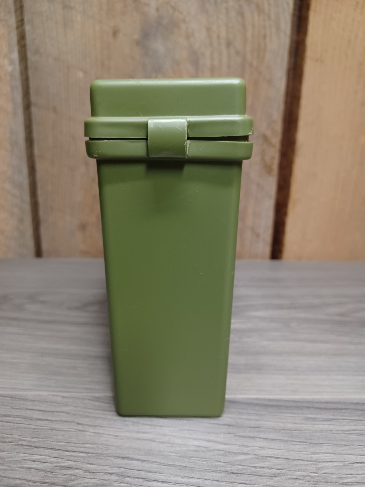 Vintage Military First Aid Kit