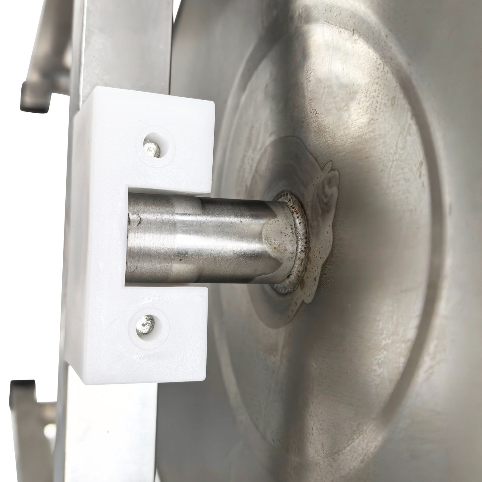 45L 110V Hexagonal Rotatable Meat Vegetable Marinating Machine Food Marinator