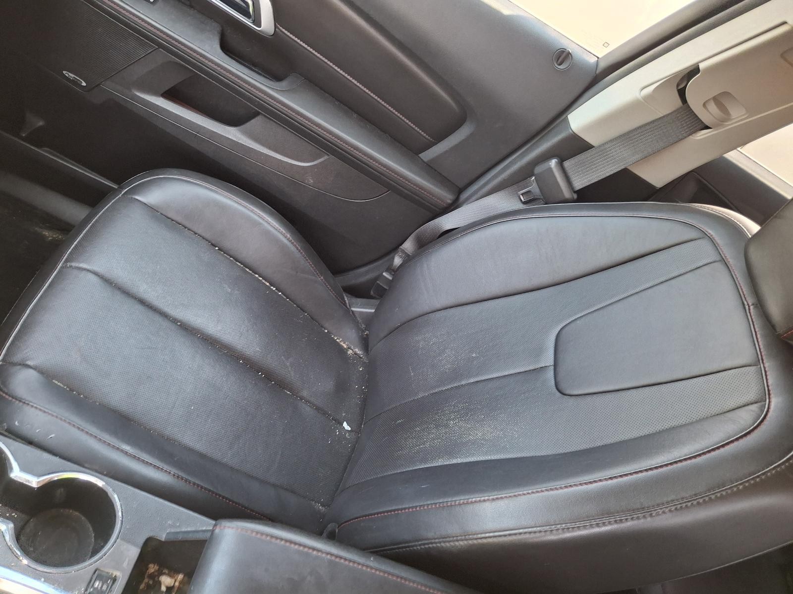 Used Rear Right Door Assembly Rear Side fits: 2013 Gmc Terrain w/privacy tint gl