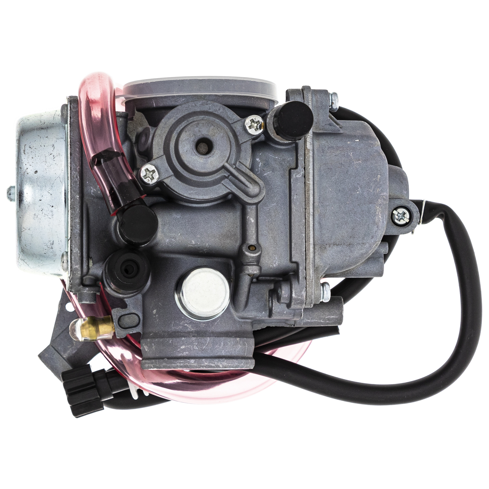 NICHE Carburetor for 2002-2007 Suzuki Eiger 400 13200-38F2V 13200-38FBV ATV