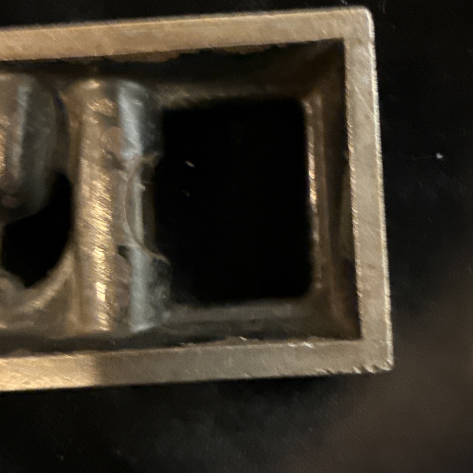 vintage Starrett 6" Level, 132-6 Used but in great shape nice little level