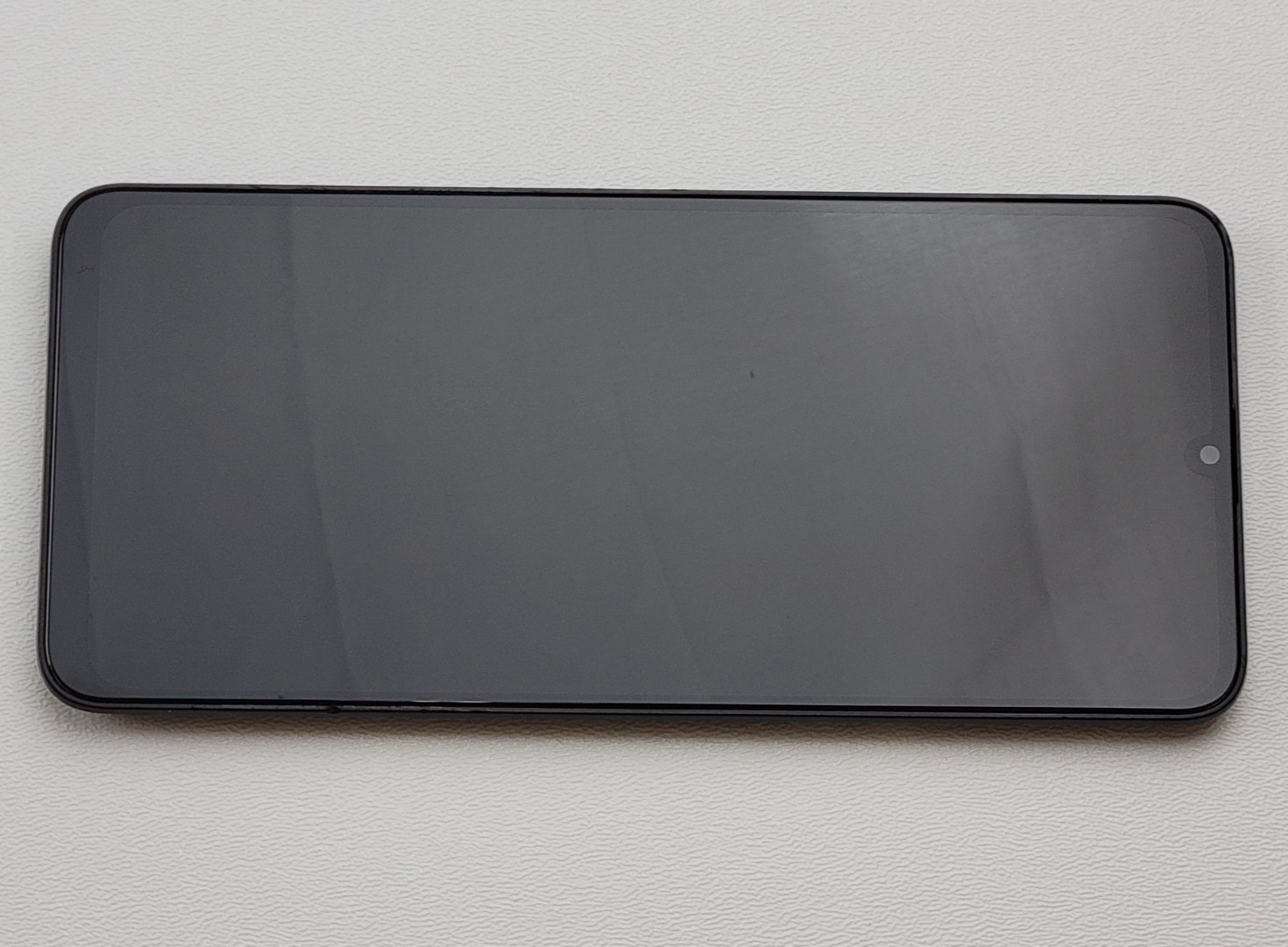 OEM LCD Display Touch Screen Digitizer Frame Assembly Part for FOXX / FOXXD A67L