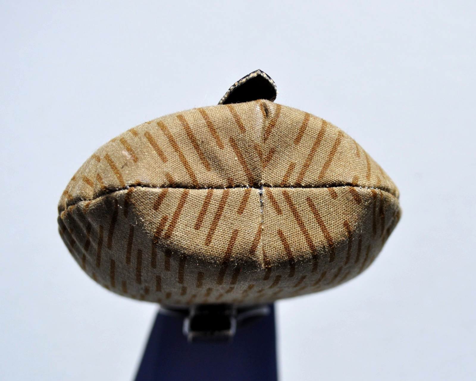 East German Army Cold War Canteen Rain Pattern Camo Cover And Cup Set Free Ship