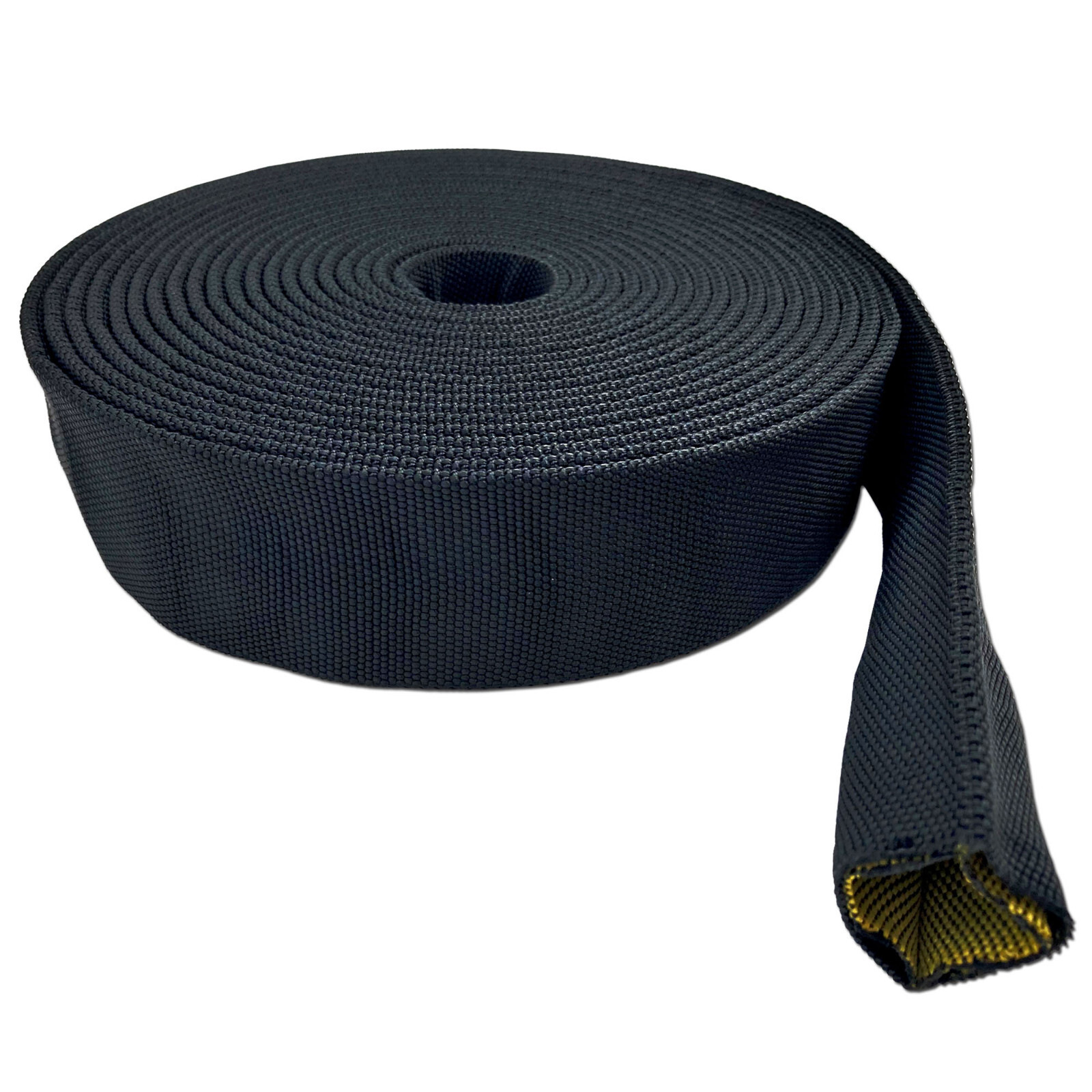 Electriduct Burst Protection Sleeving for Hydraulic Hoses - Size Options