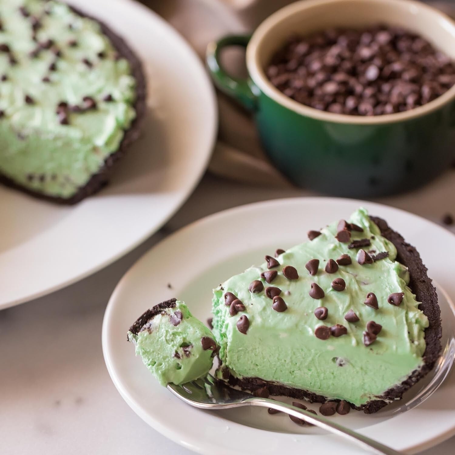 McCormick Pure Mint Extract 2 fl oz