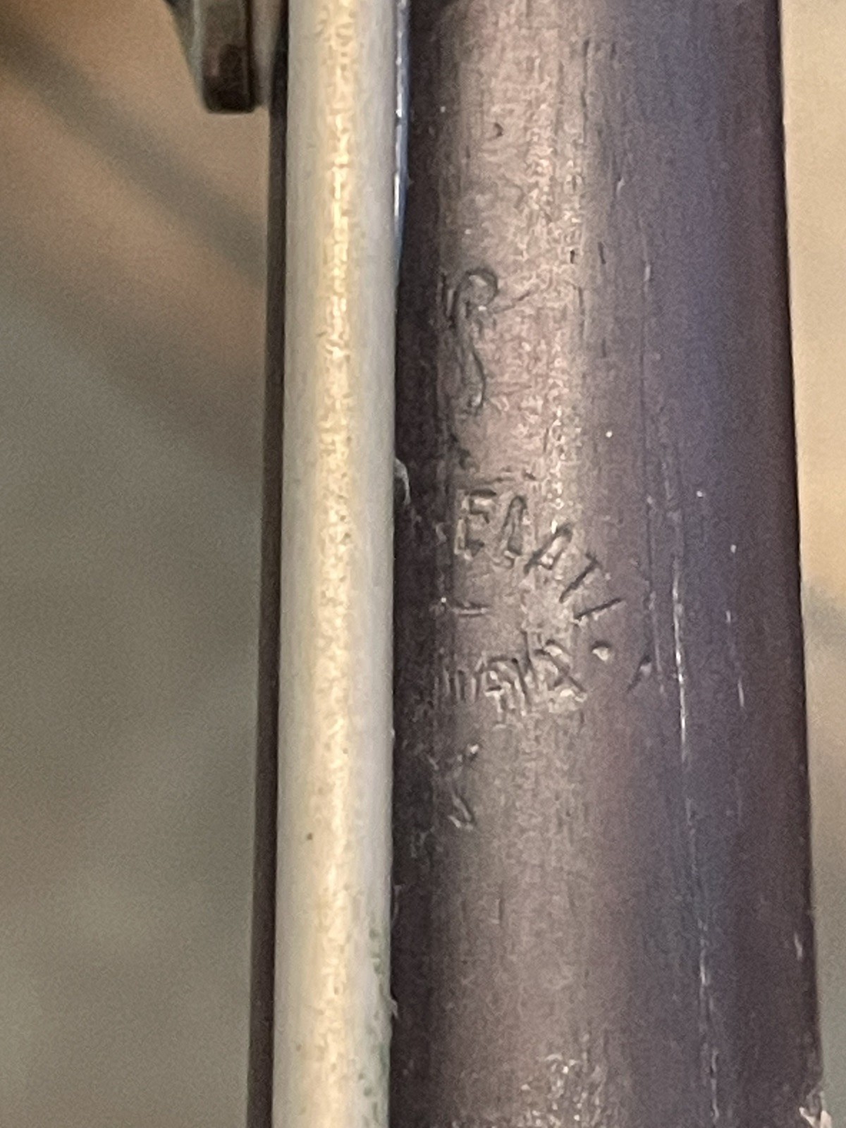 Old Early Antique Tito Belati Perugia Wooden Oboe View My Other Sales Estate