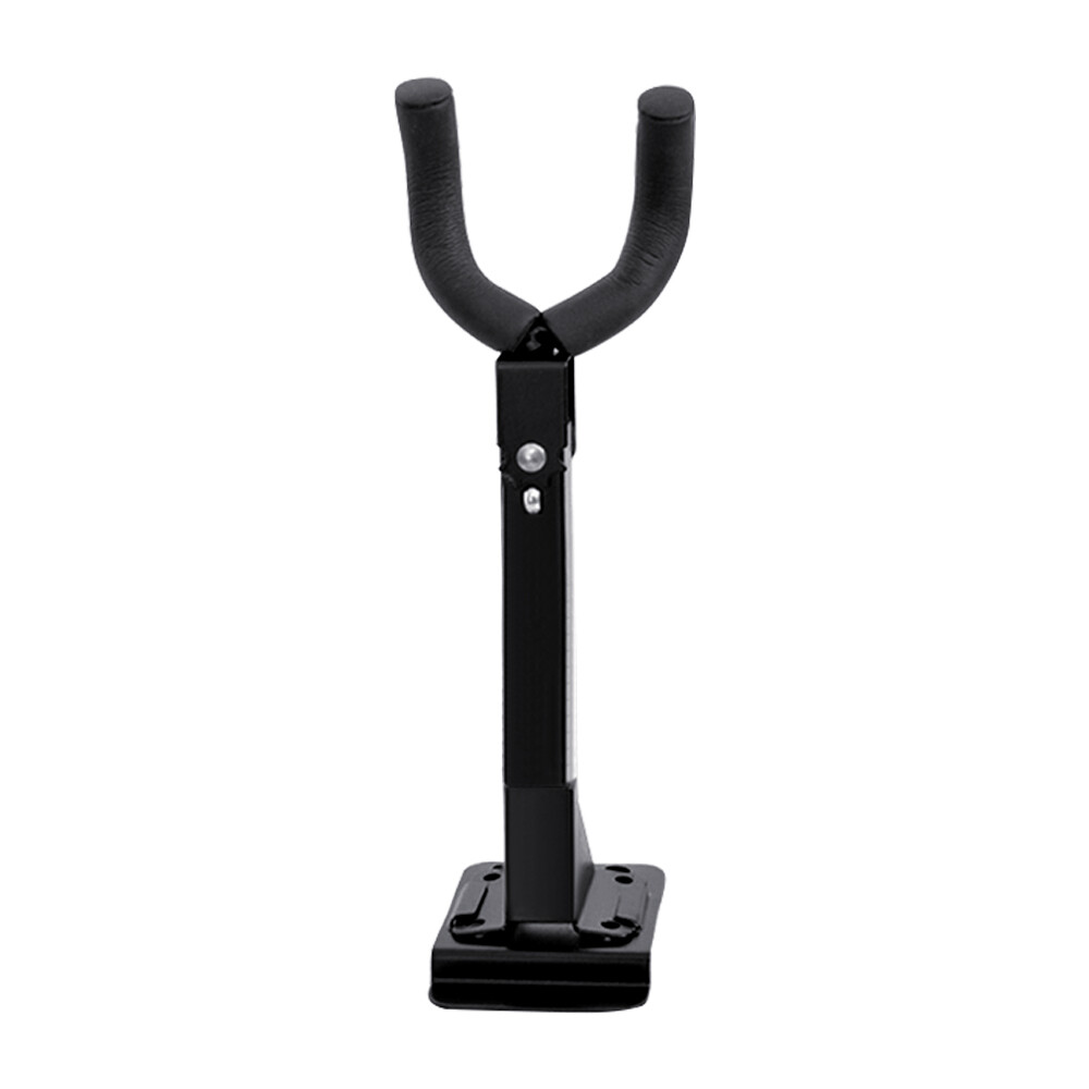 2/4/6/8/10/12x Guitar Hanger Wall Mount Metal Hook Adjustable w/Slat Wall Adapte