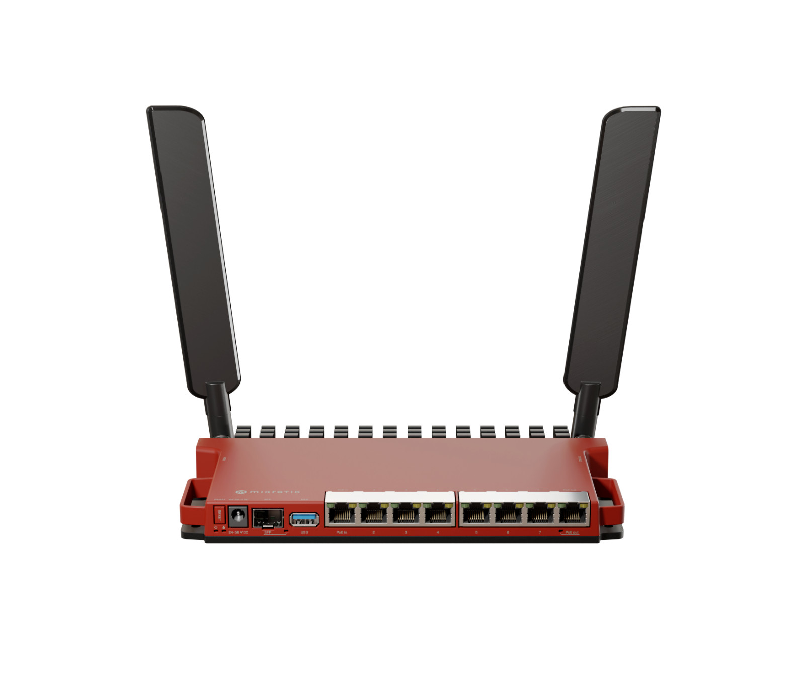MikroTik L009UiGS-2HaxD-IN Router