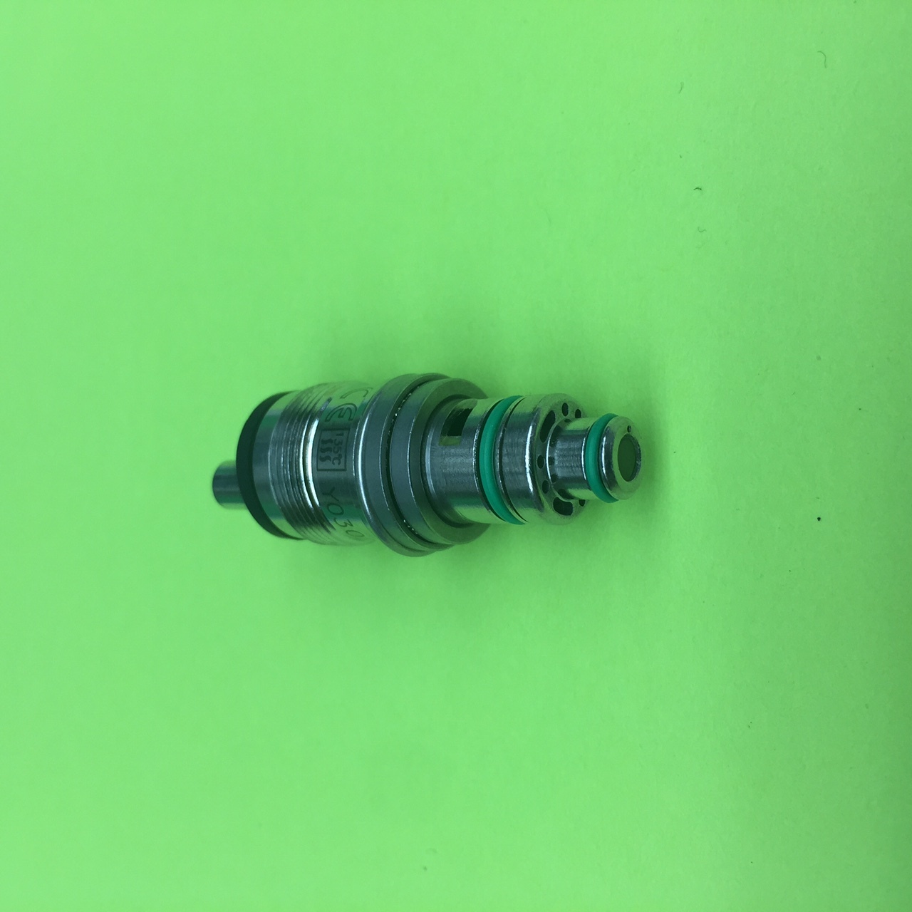 STAR 430 SW COUPLER NON OPTIC