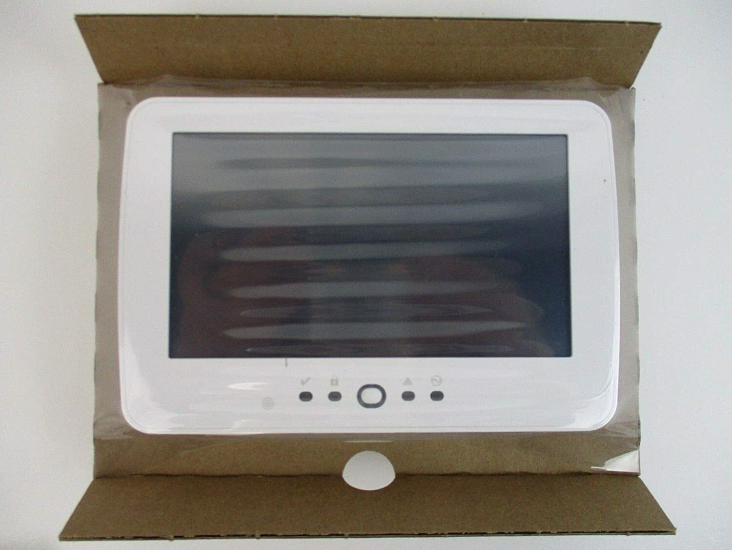 DSC HS2TCHP - 7 Inch Touchscreen Alarm Keypad with Prox Support