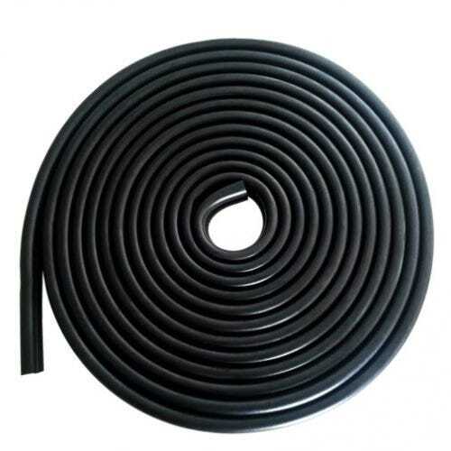 Weather Strip Seal - Rear & Quarter Windows fits International 1486 1086 986