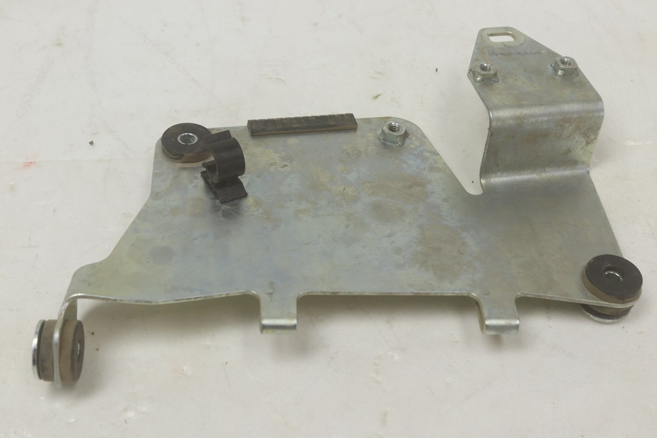 Honda Pioneer 520 25 Bracket Cannister Side 17315-HL5-M20 53125