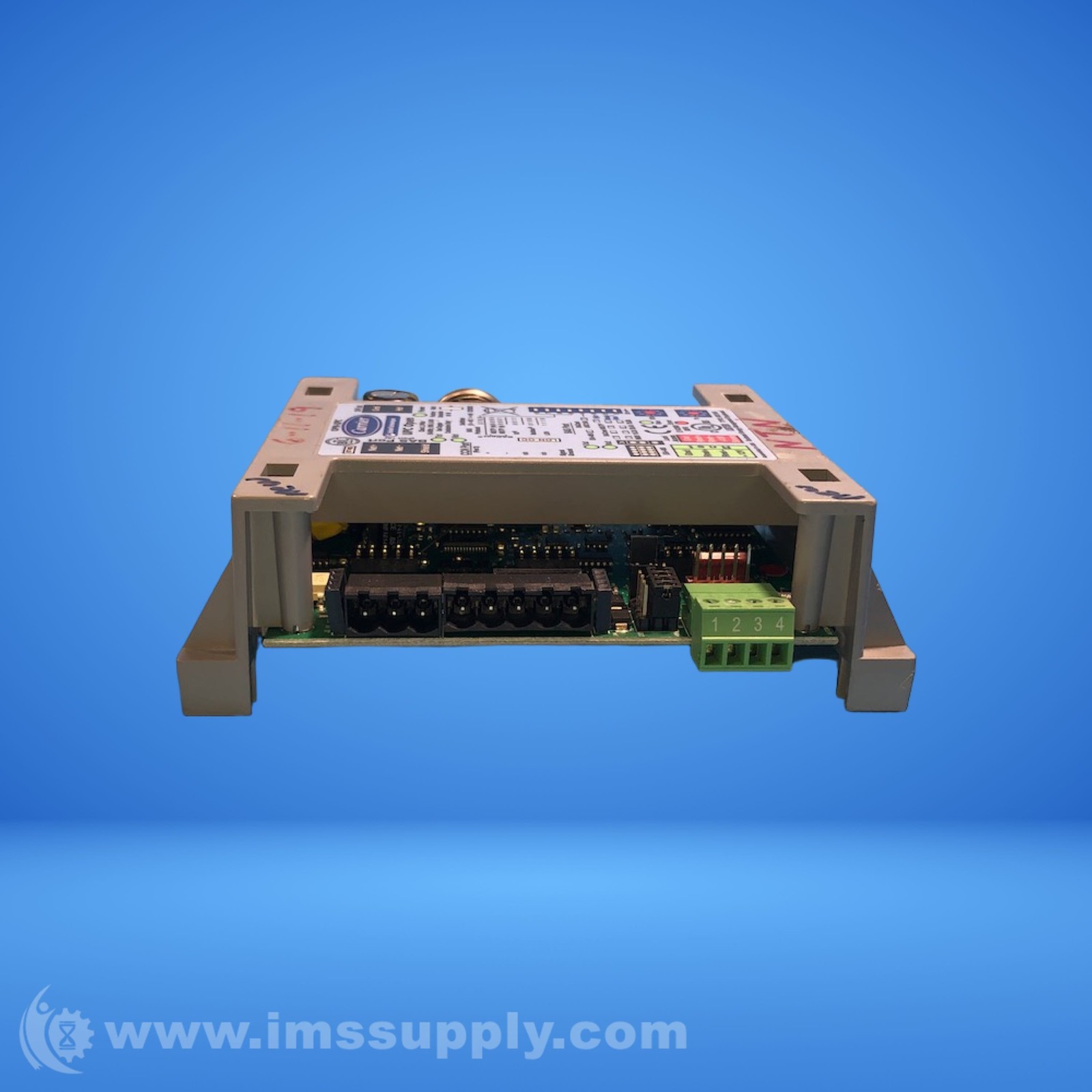 Carrier 002106 Communication Card USIP