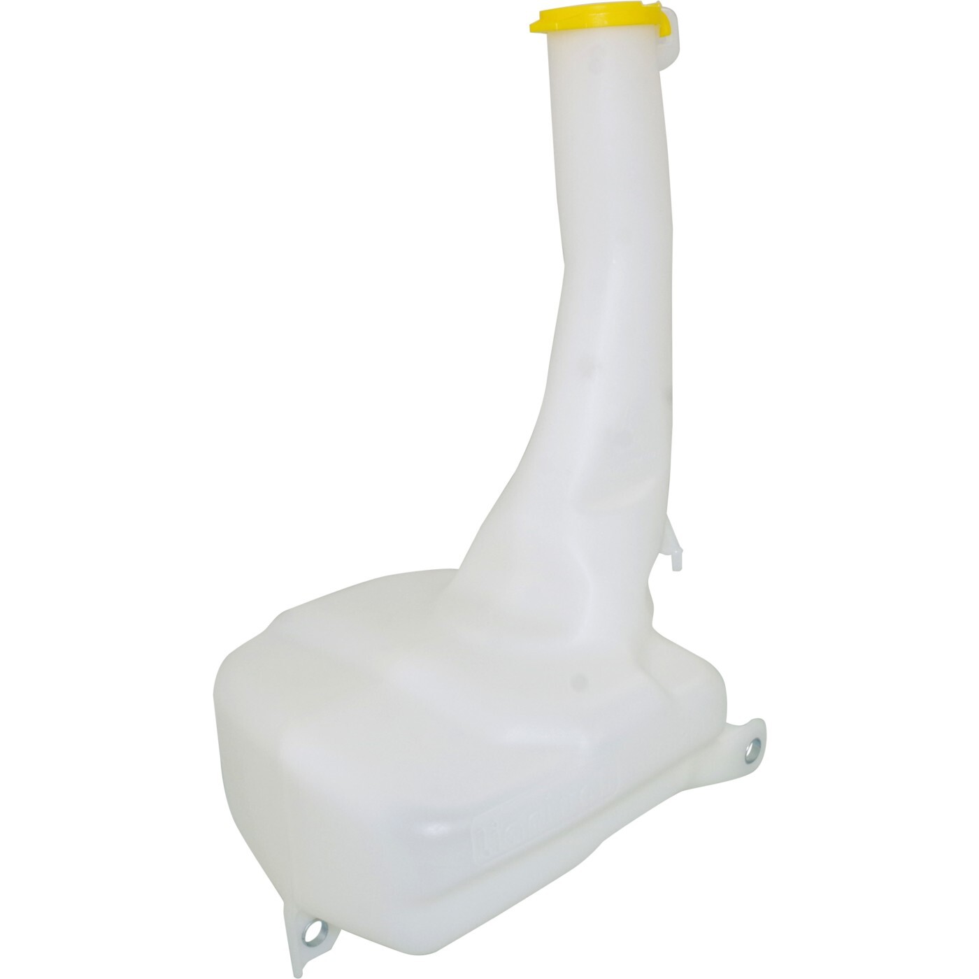 Washer Reservoir For 2011-2022 Dodge Charger - Pump Cap and Fluid Level Sensor