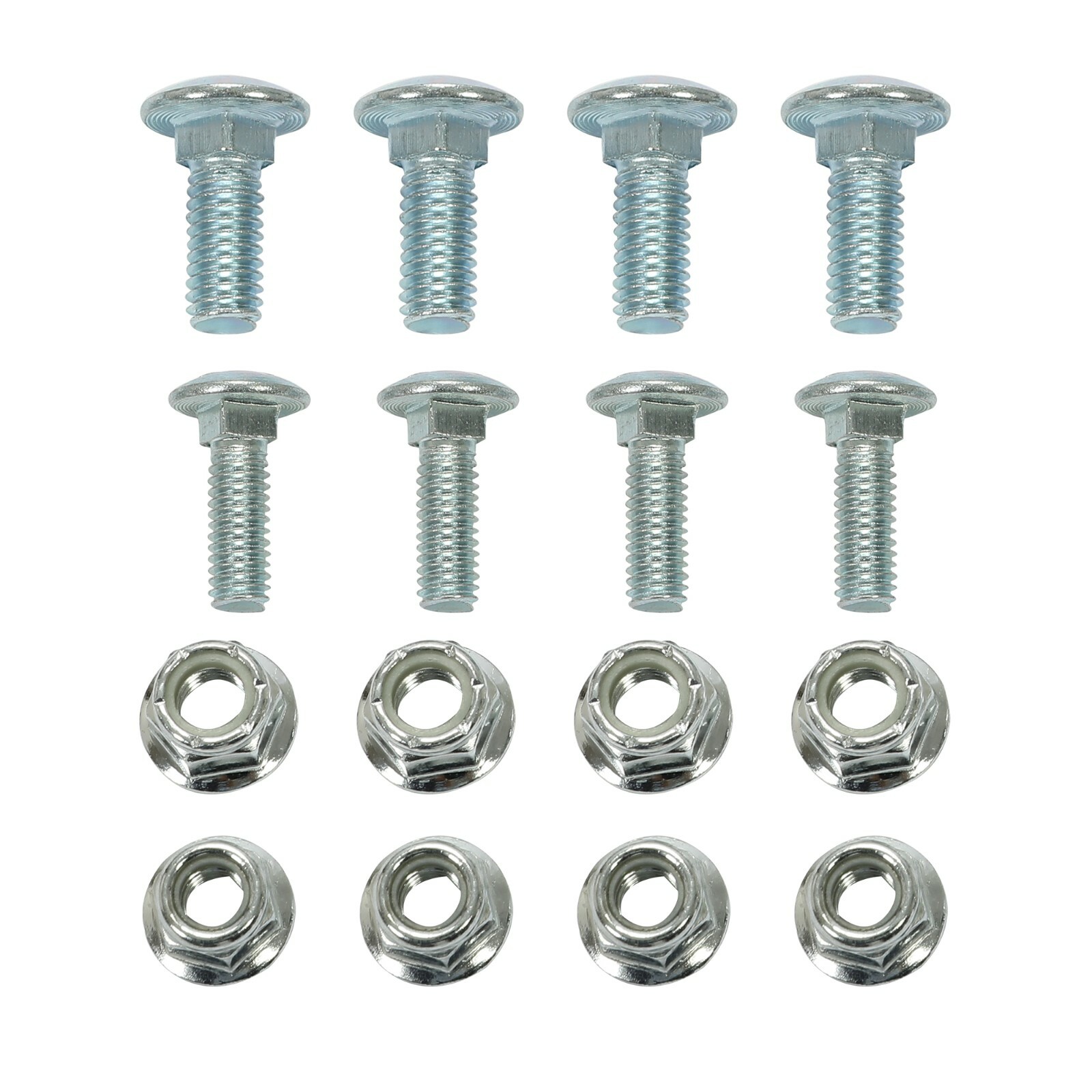 For Polaris General XP 1000 2016-2023 Heavy-Duty Steel Rear Bumper Powder Coated