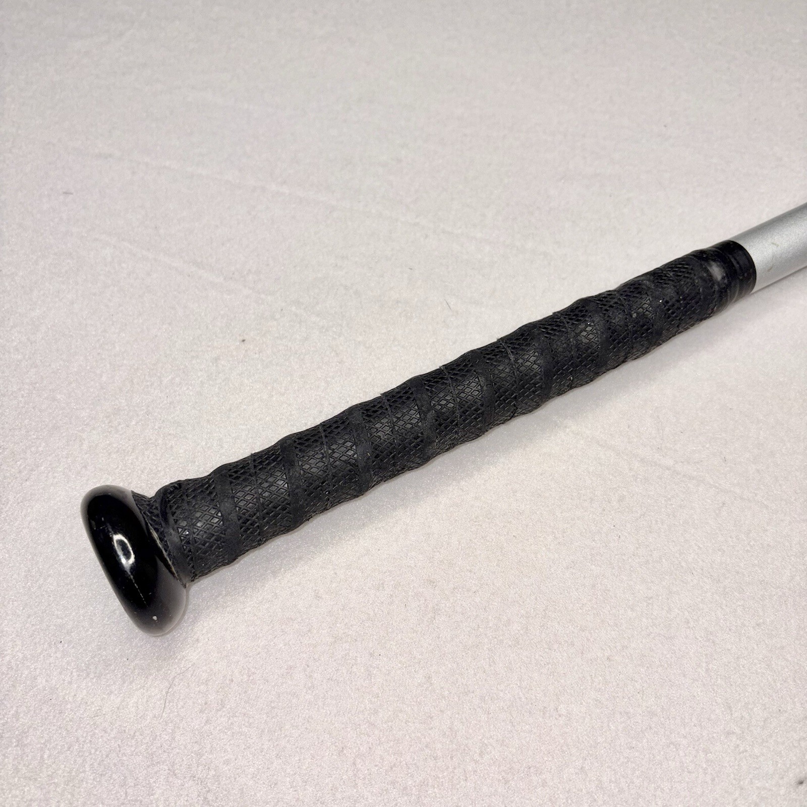 Sklz Quick Stick Baseball Swing Trainer Bat Underload Aluminum 30" 12 Oz