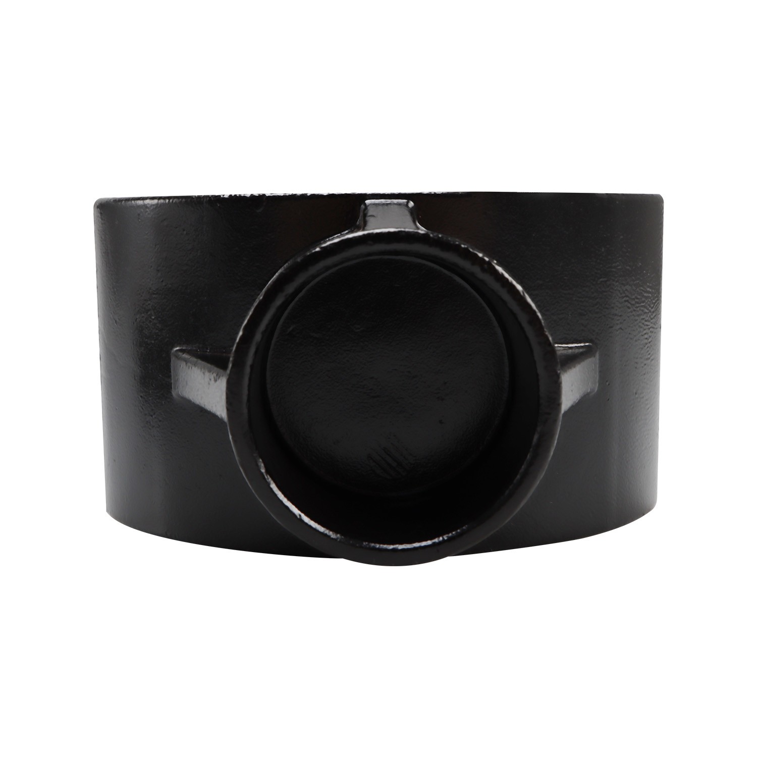 Hydraulic Jack Lifting Axle Saddle for 12-ton 20-ton 3 Inch & 4 Inch Axle Tube