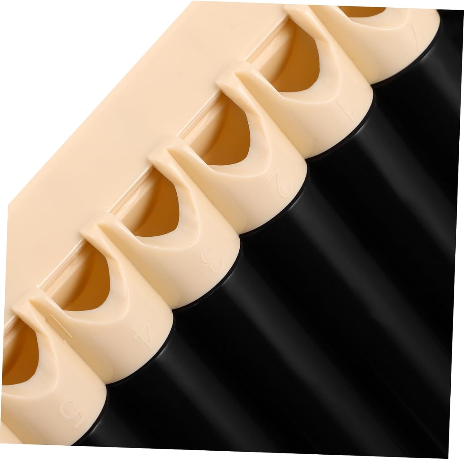 Easy Pan Flute - Traditional Chinese, Beginners/Pros, School Bands