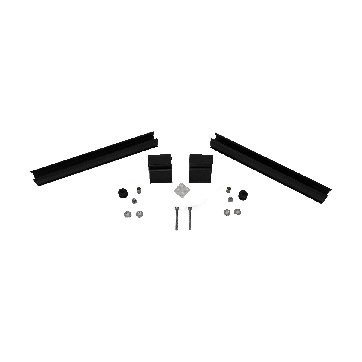 Folding Windshield for ICON i20, i40, i60 & Advanced EV EV1 Models (Clear)