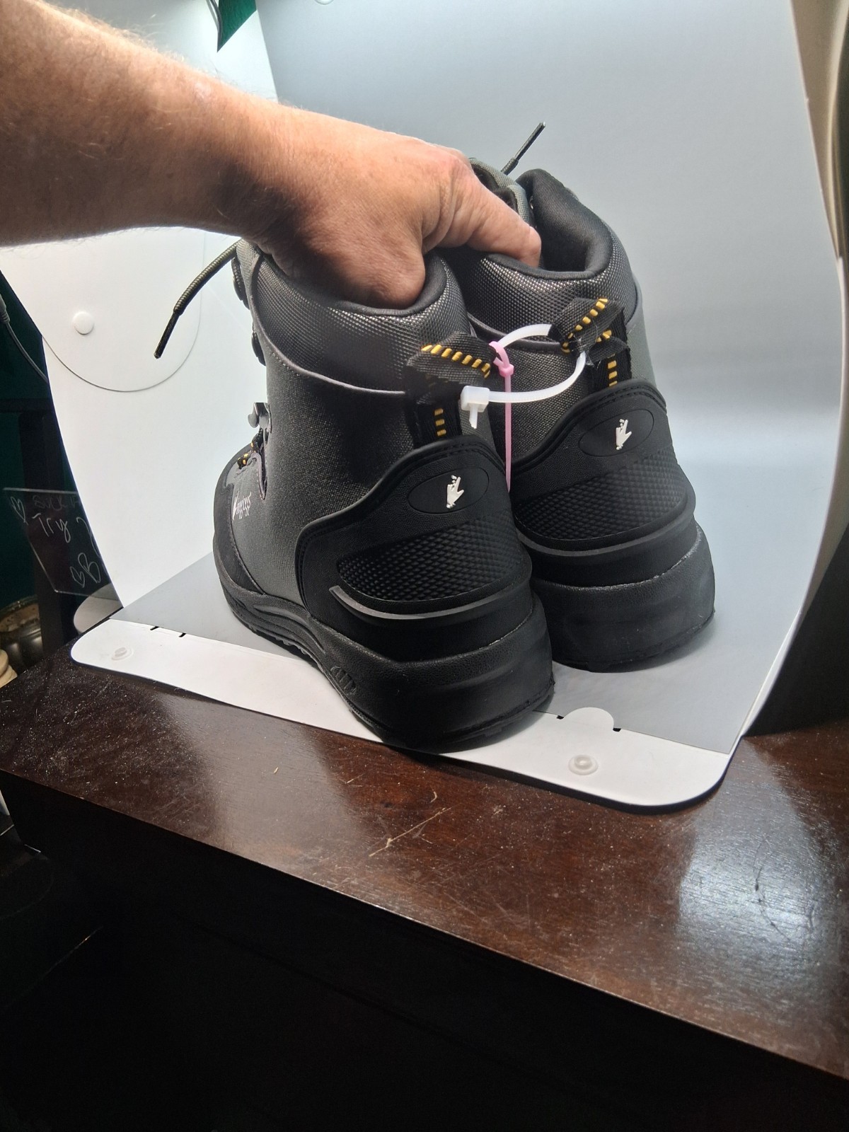 Frogg Togg Boots Size 12