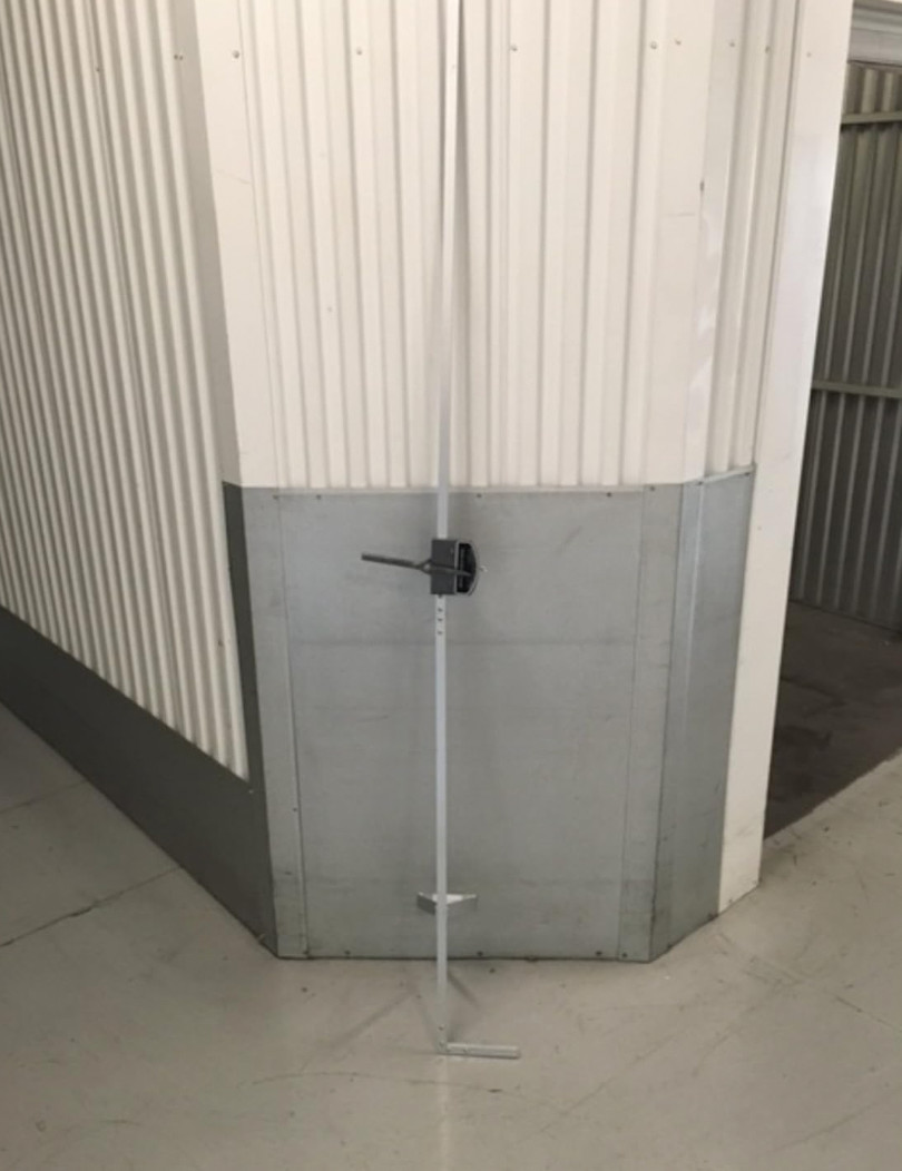 Wheel Alignment Tool, Accurate Heavy Duty Toe Alignment Gauge