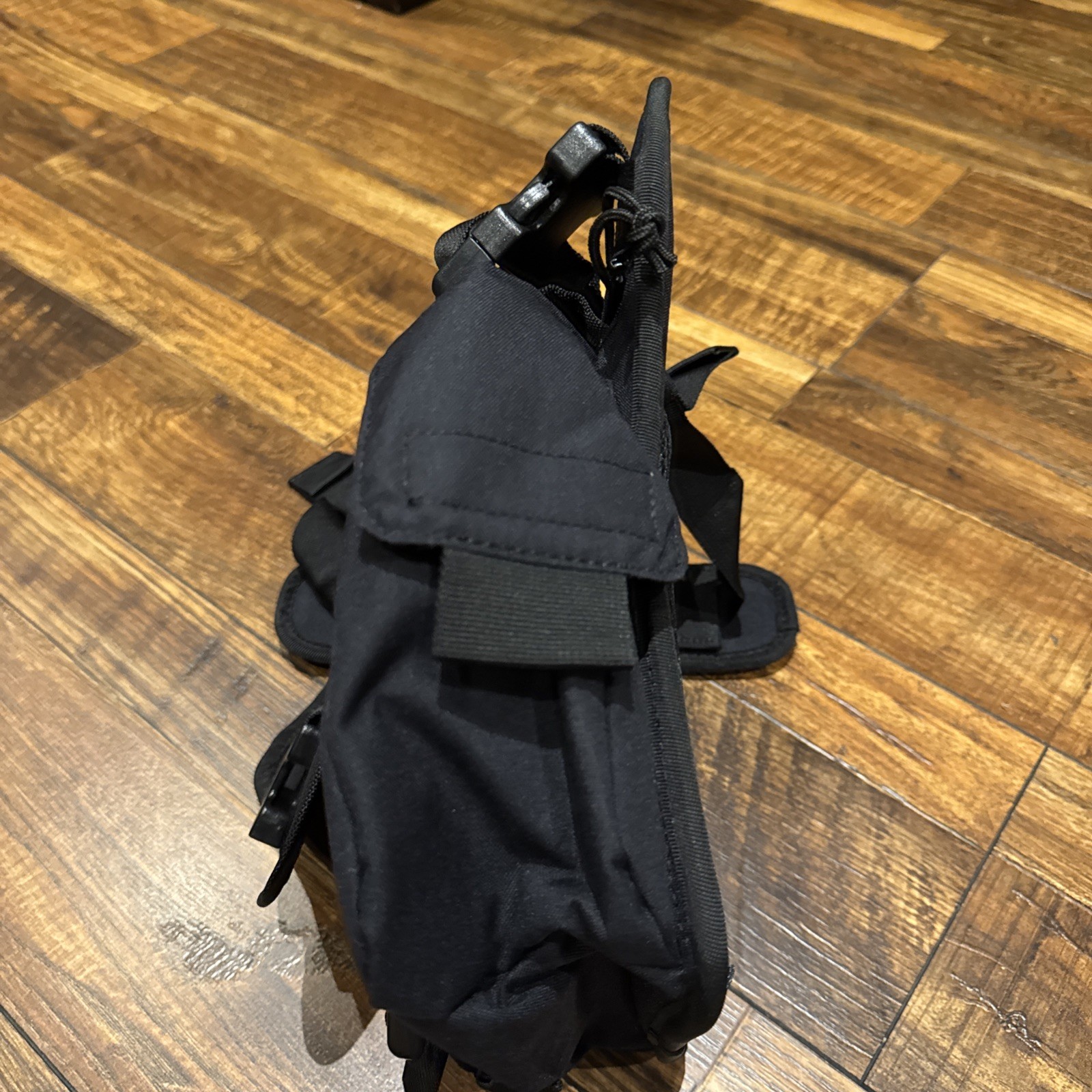 5.11 DAILY DEPLOY PUSH PACK 5L