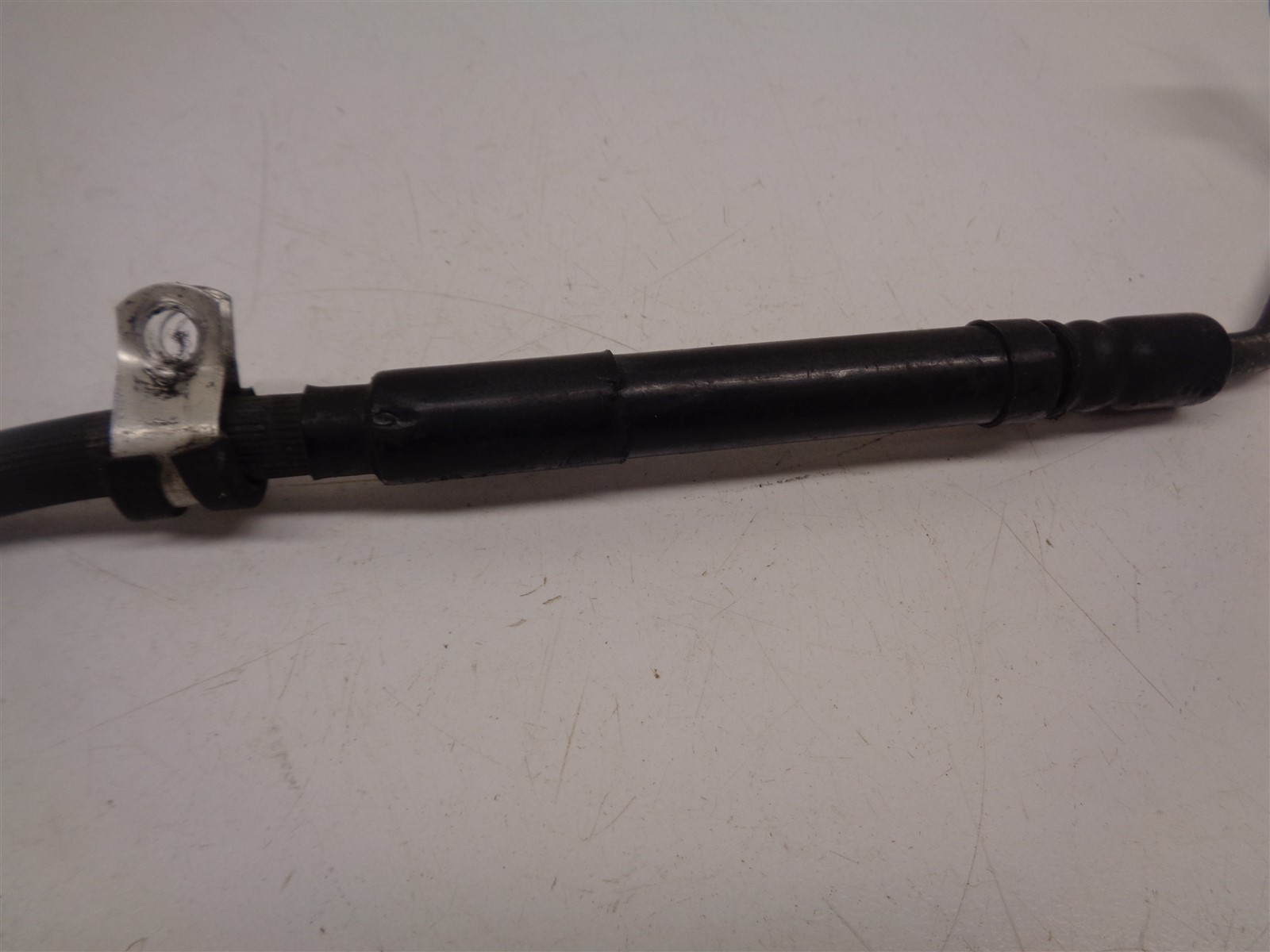 2011 Ski Doo MXZ 600 Sport REV XP Brake Hose Line 507032514