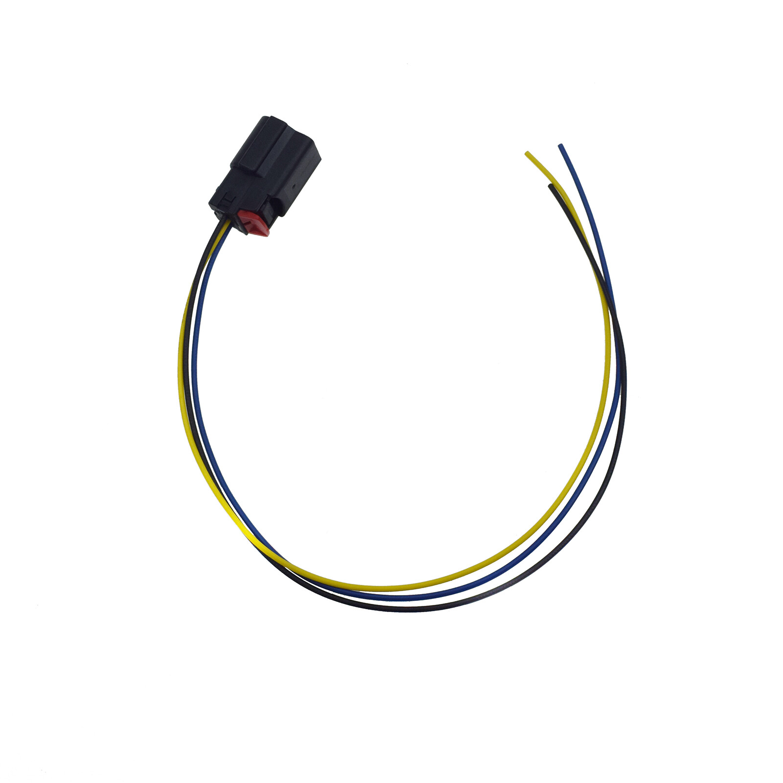 For GMC BUICK CADILLAC CHEVROLET PONTIAC Connector of Crankshaft Position Sensor