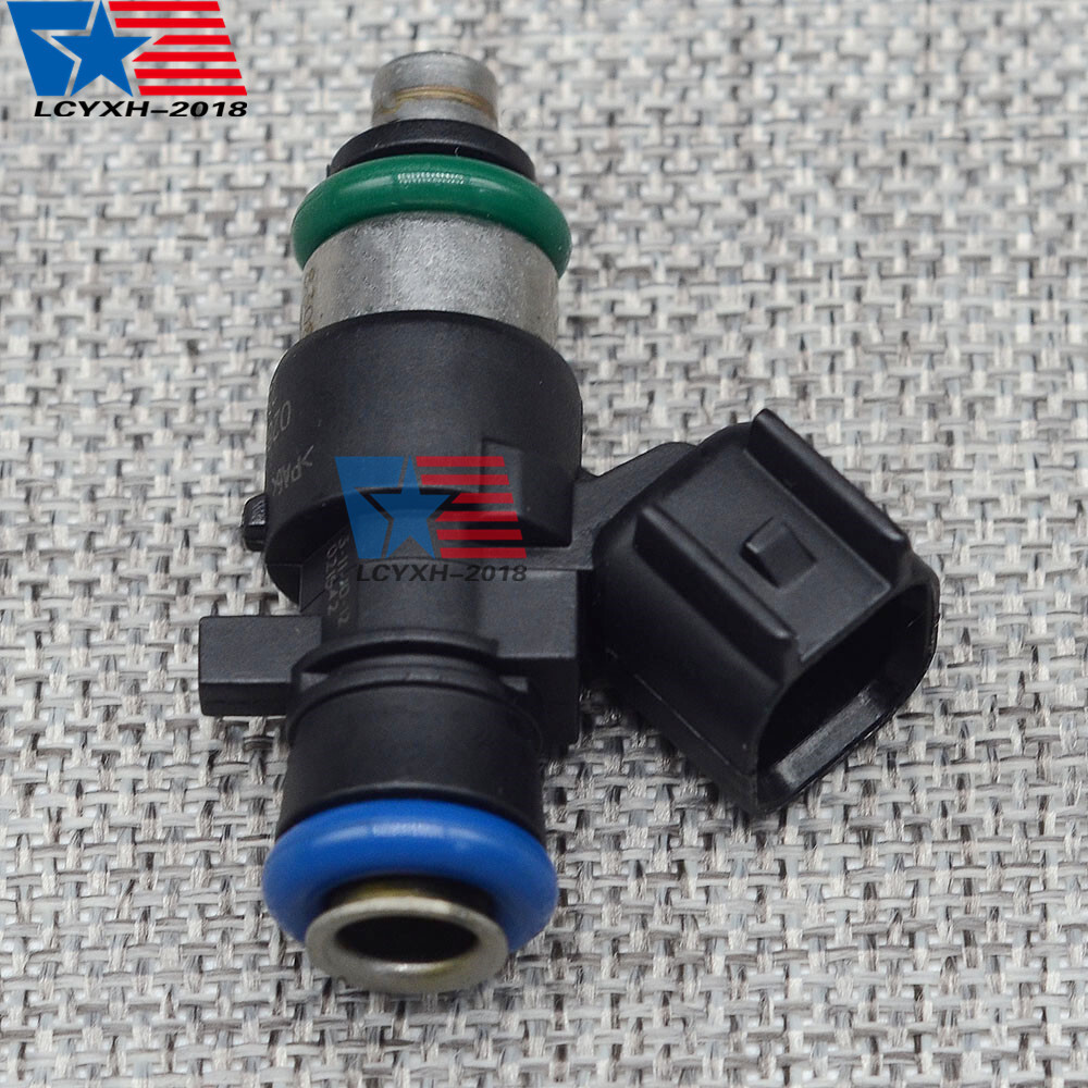 2Pcs Fuel Injectors For 2013-2019 Polaris Ranger XP 900 Ranger Crew 570 2521068