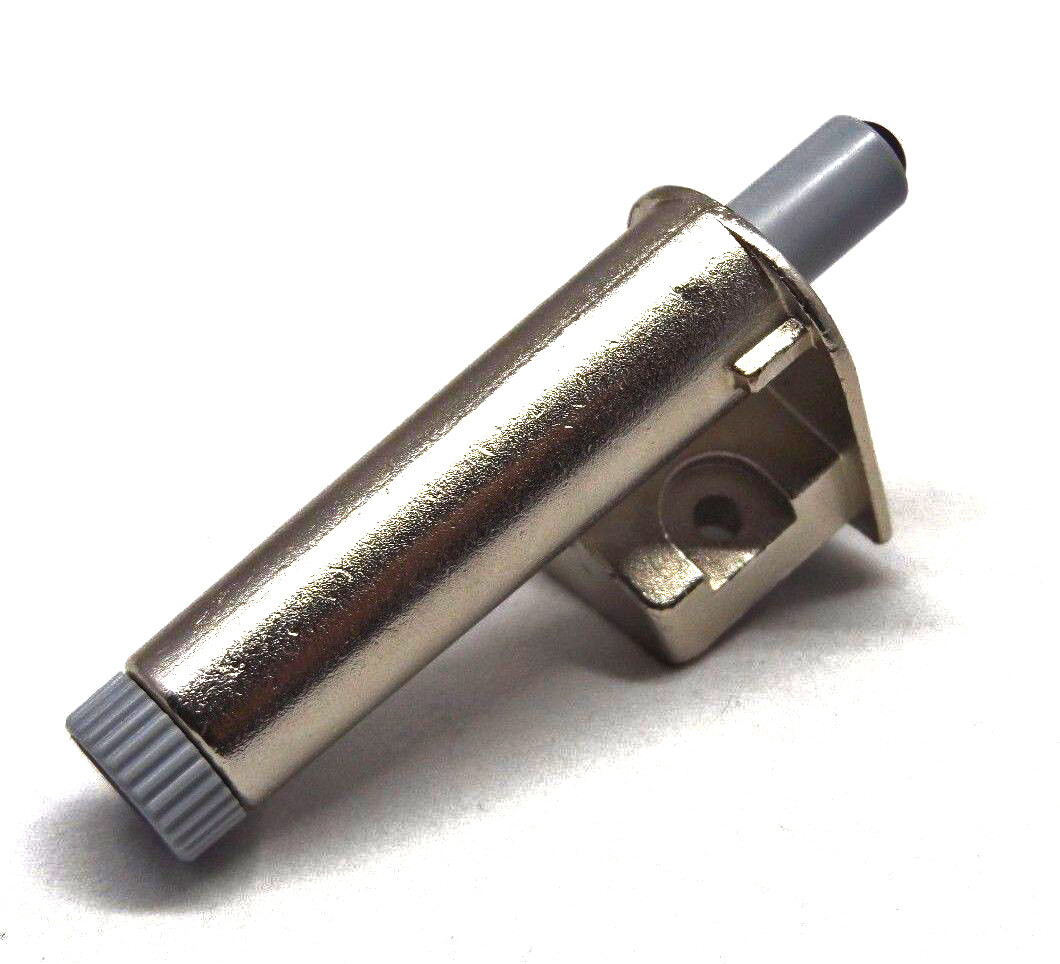 Universal Soft Close Cabinet Cupboard Door Damper Drawer Hardware with Screw KPT