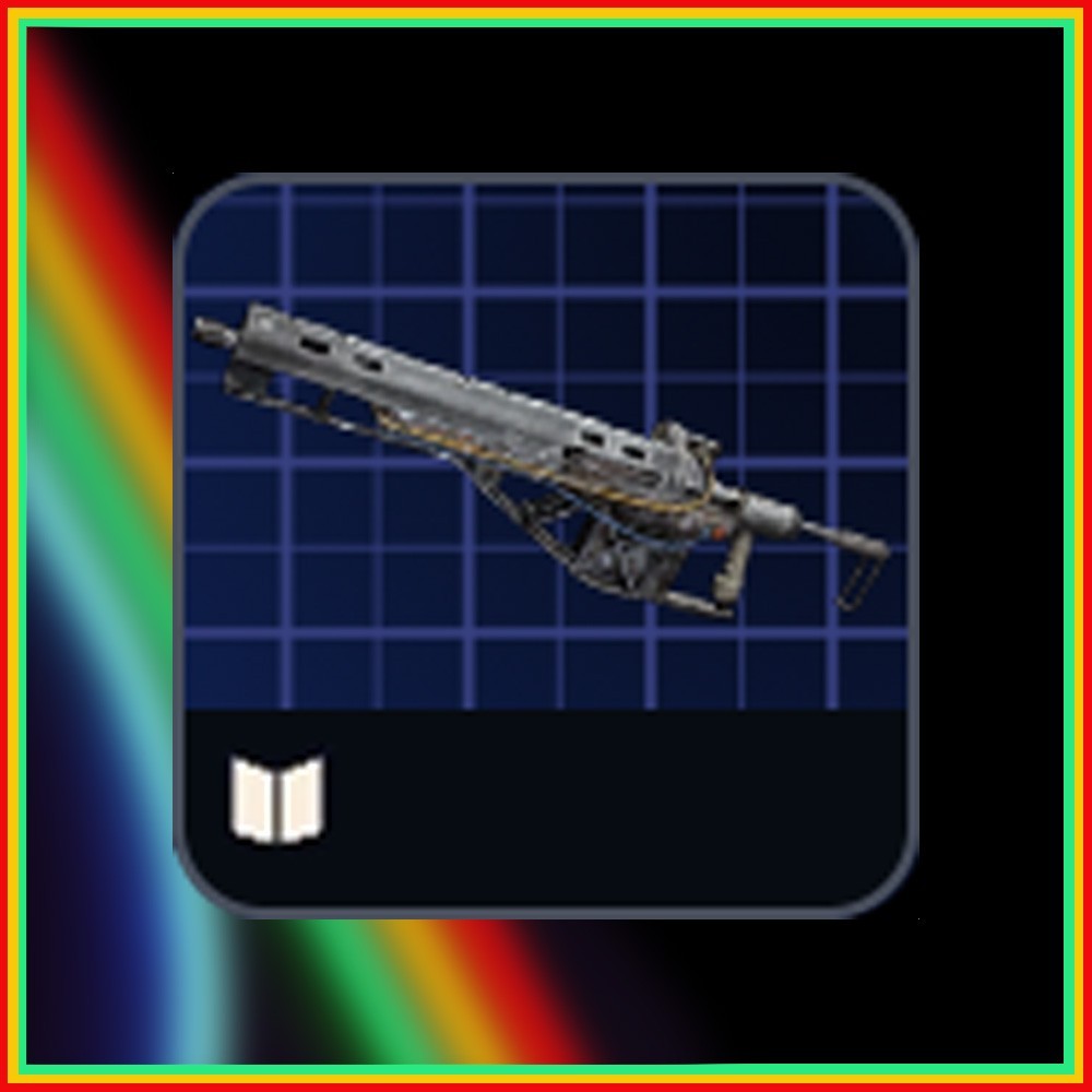 ARC Raiders | Blueprint & Materials | Digital In-Game Content