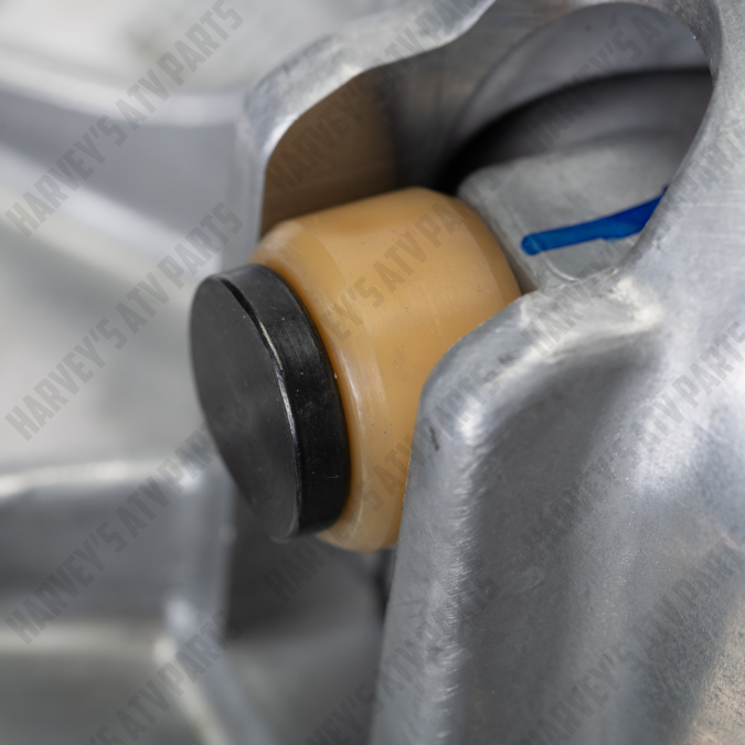 2011-2014 POLARIS RZR 900 XP - NEW PRIMARY & SECONDARY DRIVE CLUTCH Complete !