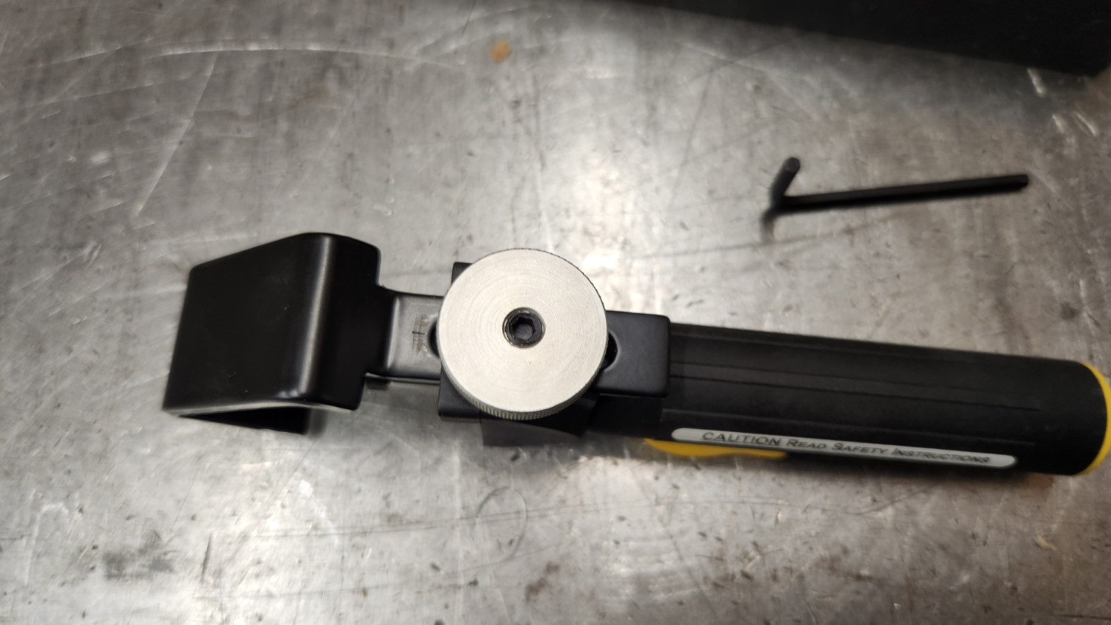 Ripley MK01DA 39922 Rotary Cable Stripper Electrician Tool NEW