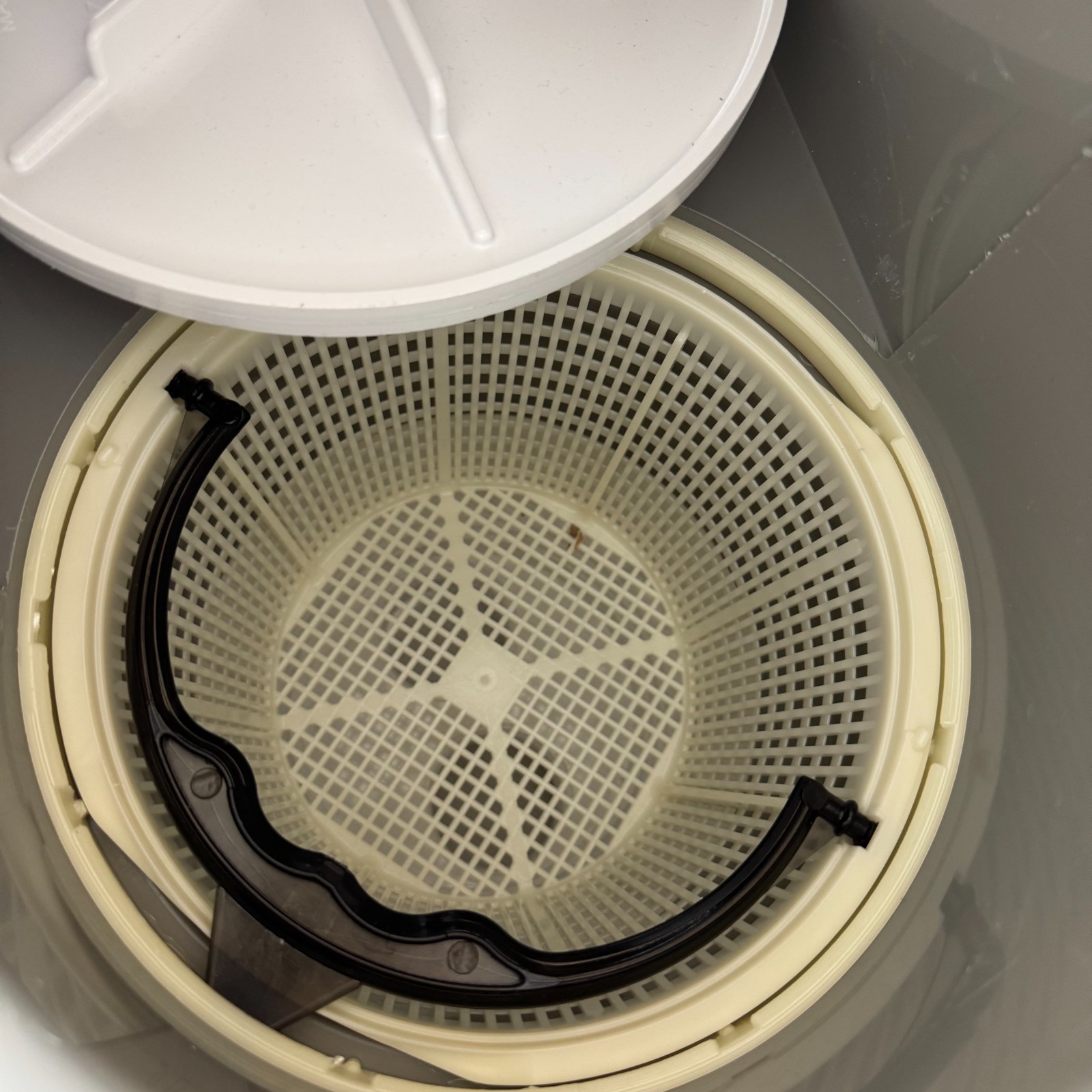 Waterway 540-8627 2" Renegade Complete In-Ground Skimmer Pool Fiberglass