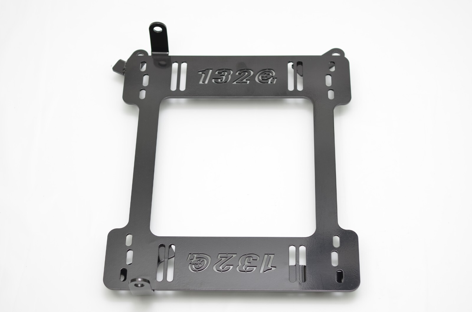 1320 performance steel seat brackets for 99-05 BMW 3 series Sedan E46 rail