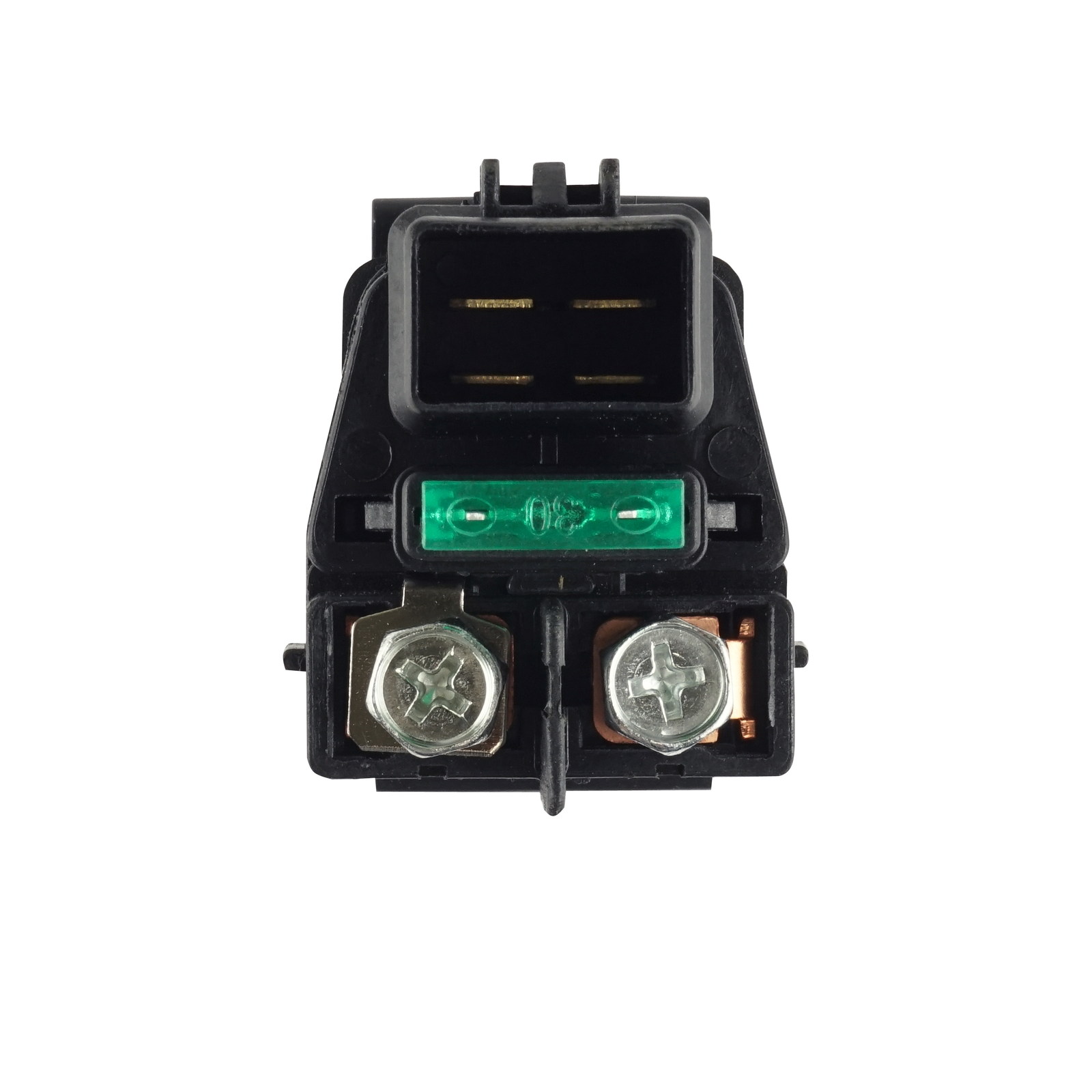 Starter Solenoid Relay for Suzuki GSX-R750 GSXR750 GSX R750 2000-2005