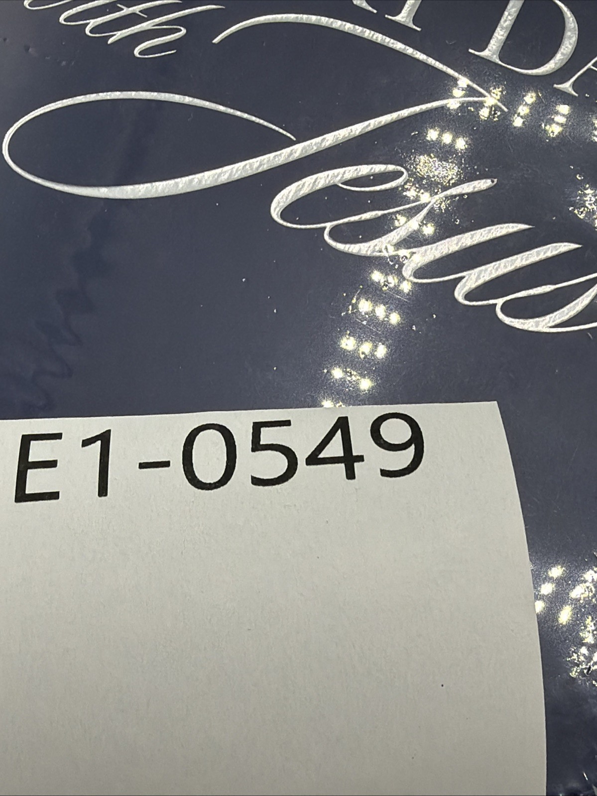 Every Day With Jesus By David Jeremiah Brand NEW Sealed