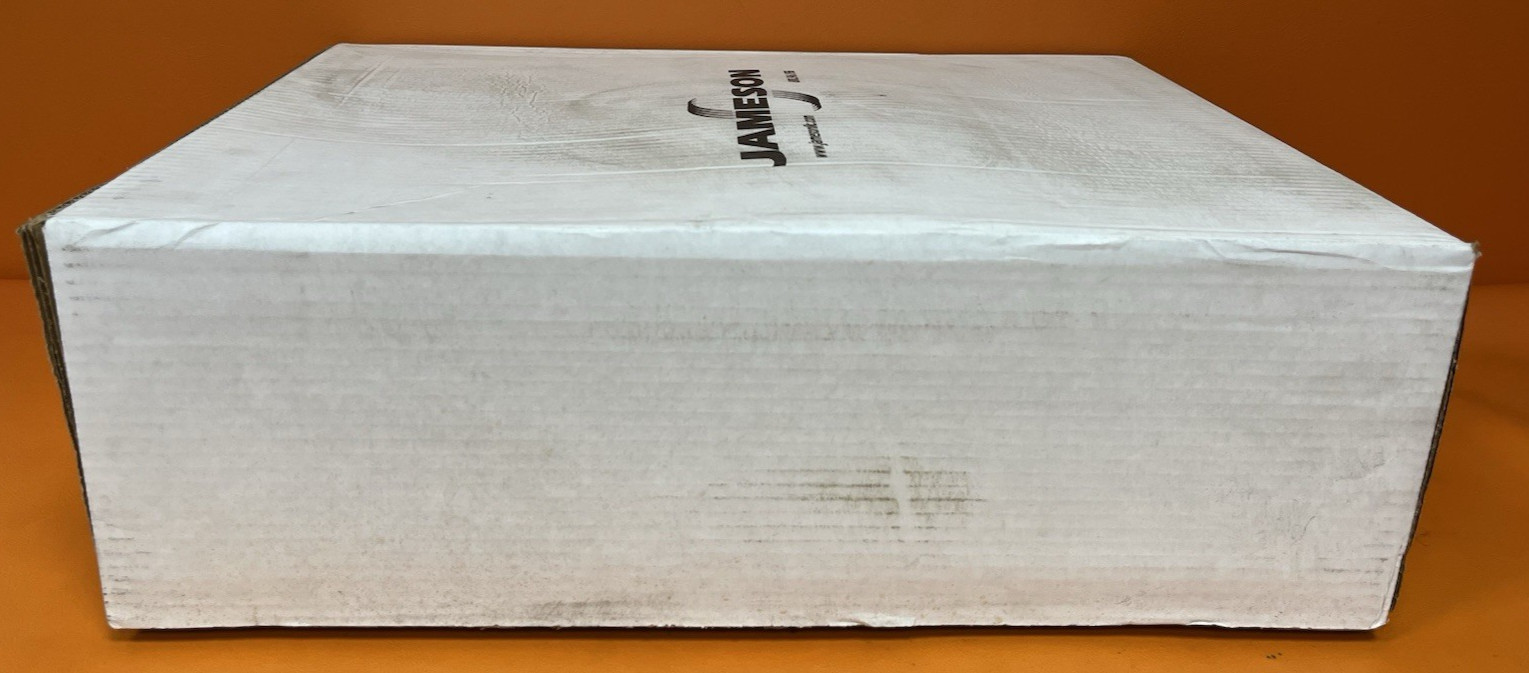 New Genuine OEM Jameson 10-316-200 Little Buddy W/ 200 Ft. 3/16" Fiberglass Rod