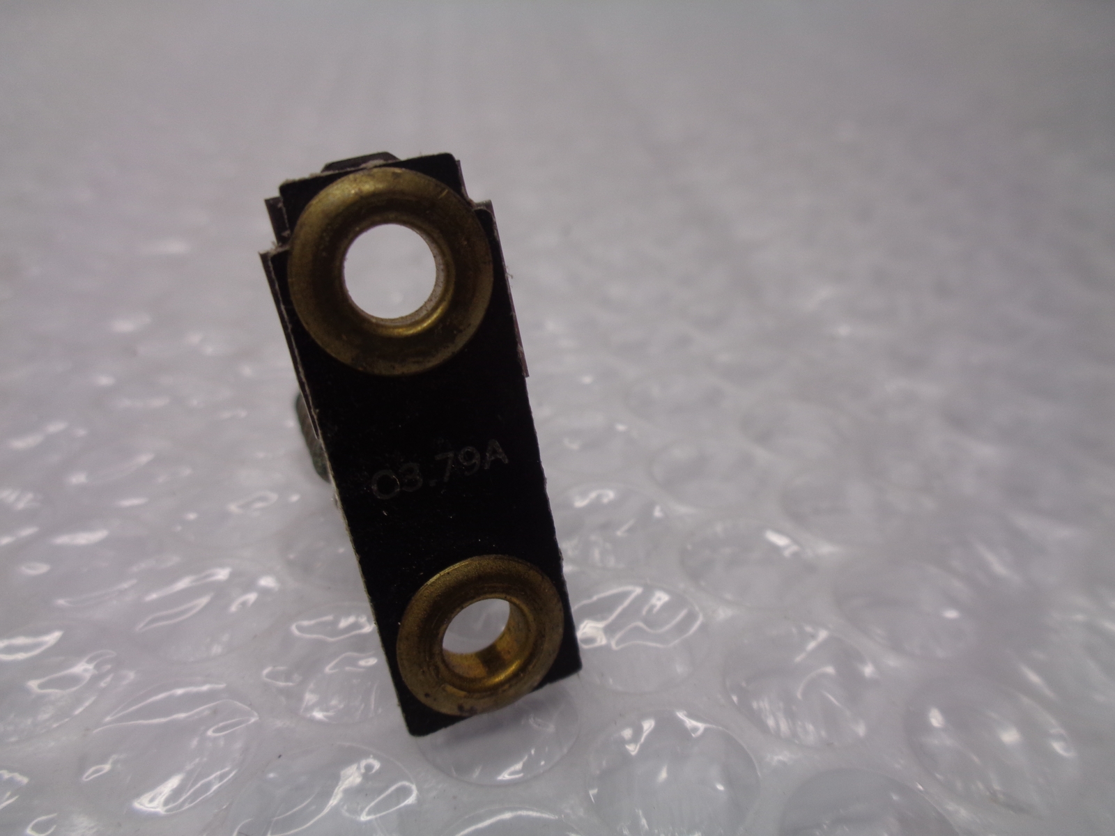 GENERAL ELECTRIC C3.79A HEATER NSNP